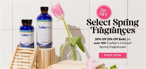 are wholesale supplies plus fragrances paraben free
